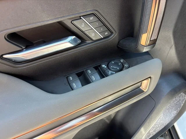 Used 2024 GMC Hummer EV 3X w/ LPO, Illumination Package AWD/4WD image 15