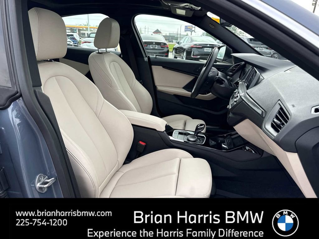 Certified 2024 BMW 228i Gran Coupe w/ Convenience Package image 15