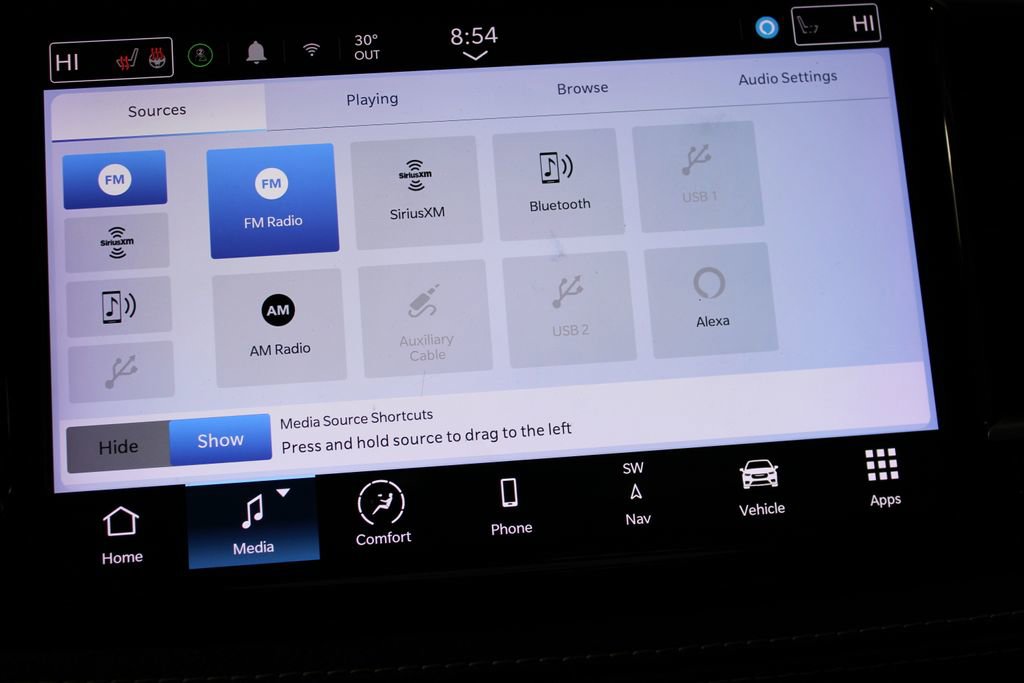 Used 2022 Chrysler Pacifica Limited image 33