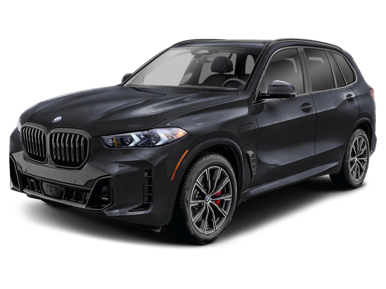 Used 2026 BMW X5 xDrive50e w/ M Sport Package AWD/4WD image 28