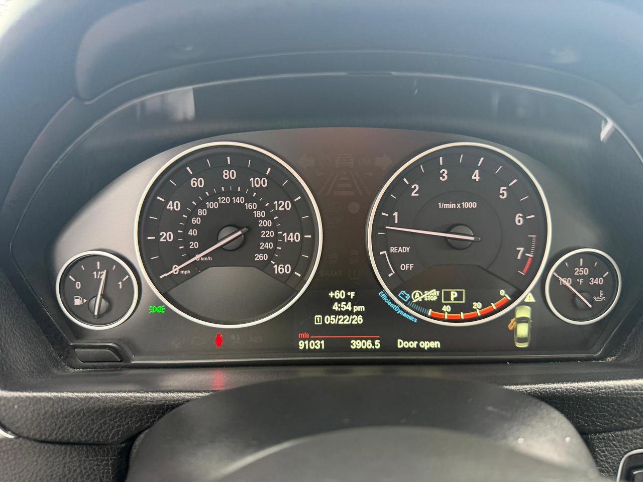 Used 2013 BMW 328i Sedan RWD image 24