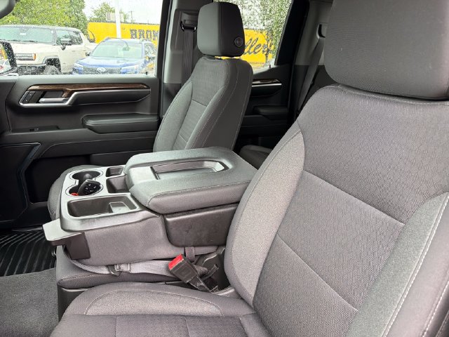 Used 2023 GMC Sierra 1500 Elevation AWD/4WD image 18