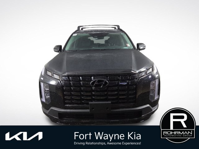 Used 2023 Hyundai Palisade XRT w/ Cargo Package AWD/4WD image 3