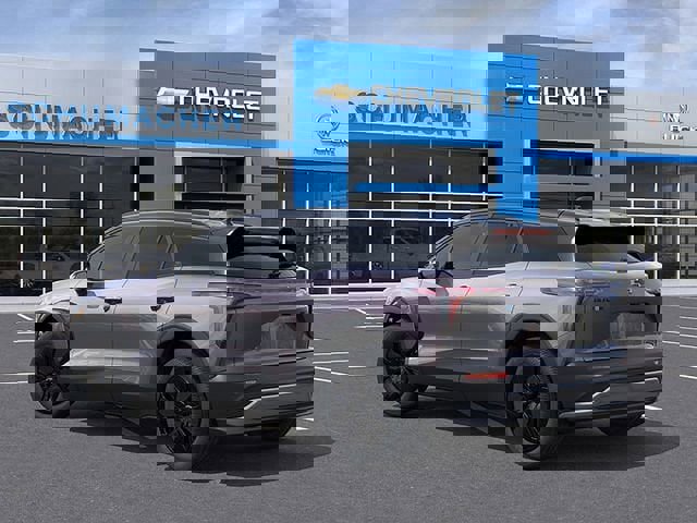 New 2026 Chevrolet Blazer EV LT image 3