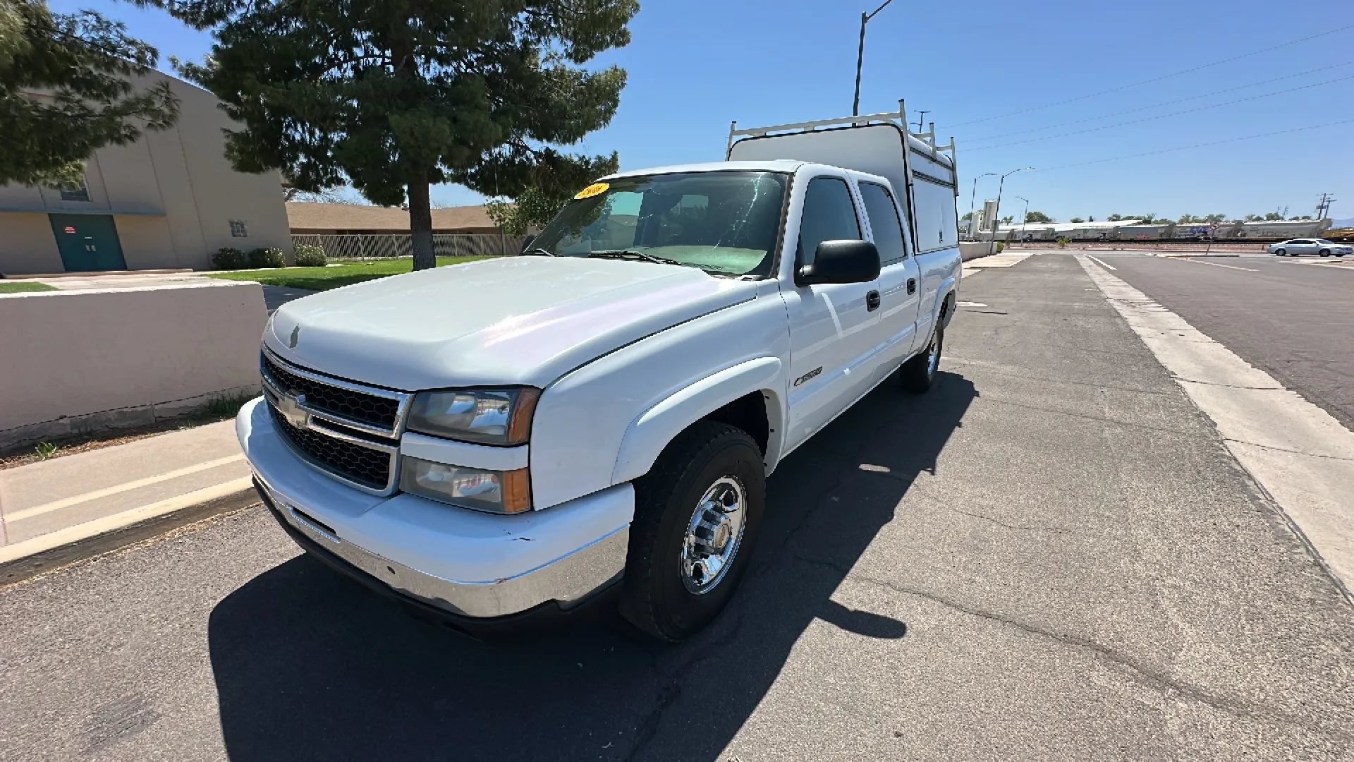 Used 2006 Chevrolet Silverado 1500 LT RWD image 12