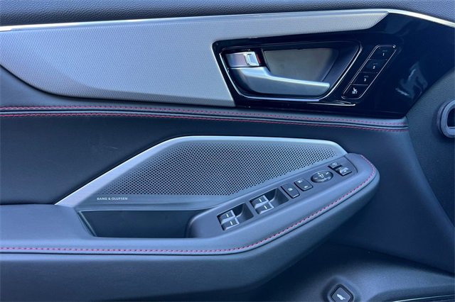 New 2026 Acura MDX A-Spec image 8