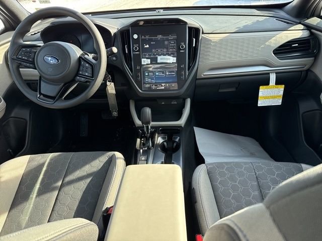 New 2026 Subaru Forester image 14