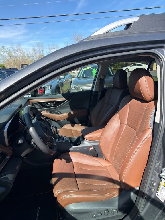 Certified 2021 Subaru Outback Touring XT AWD/4WD image 10