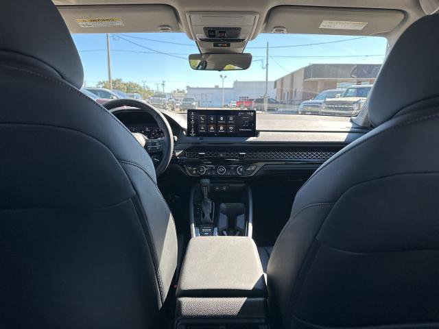 New 2025 Honda Accord EX-L image 26