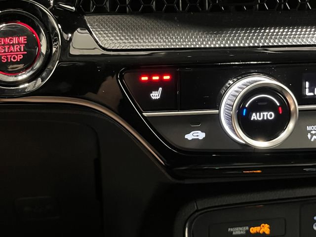 New 2026 Honda CR-V EX-L image 22