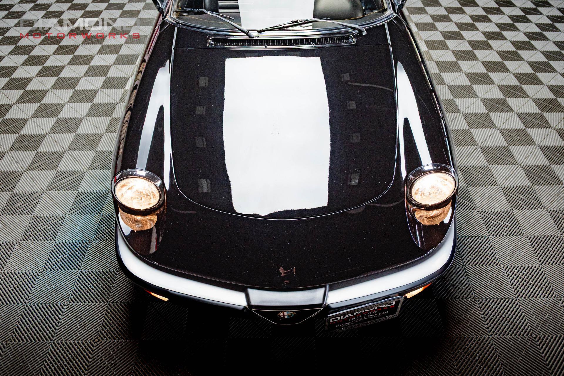 Used 1986 Alfa Romeo Spider Veloce image 56