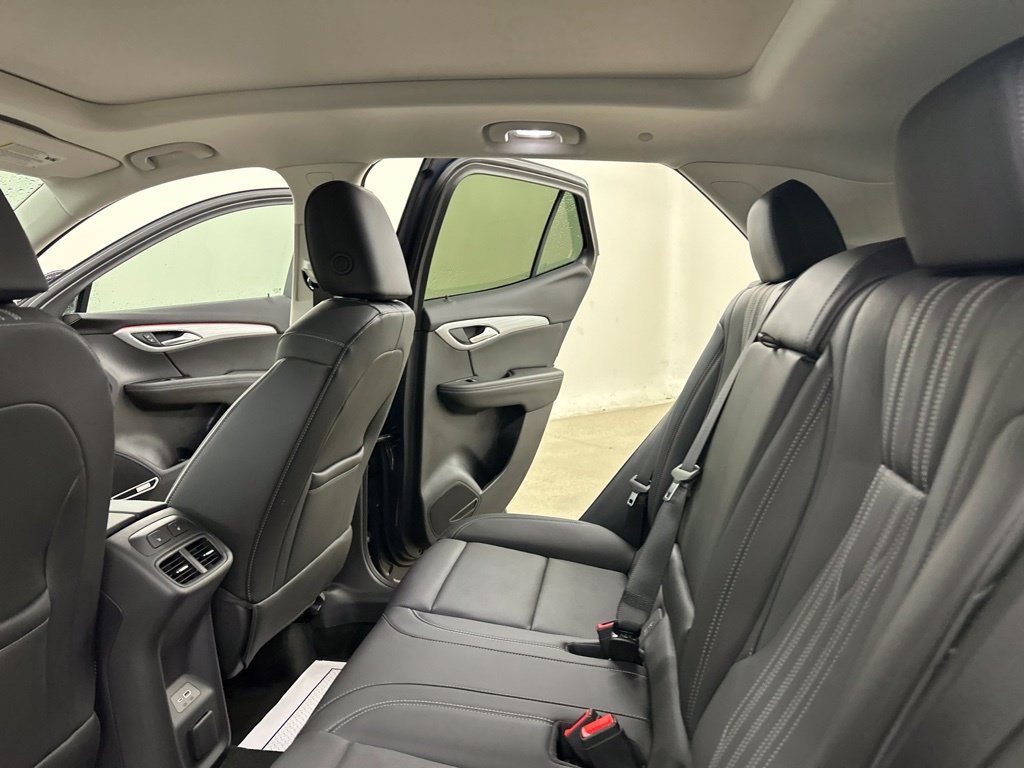 New 2026 Buick Envision Avenir AWD/4WD image 32