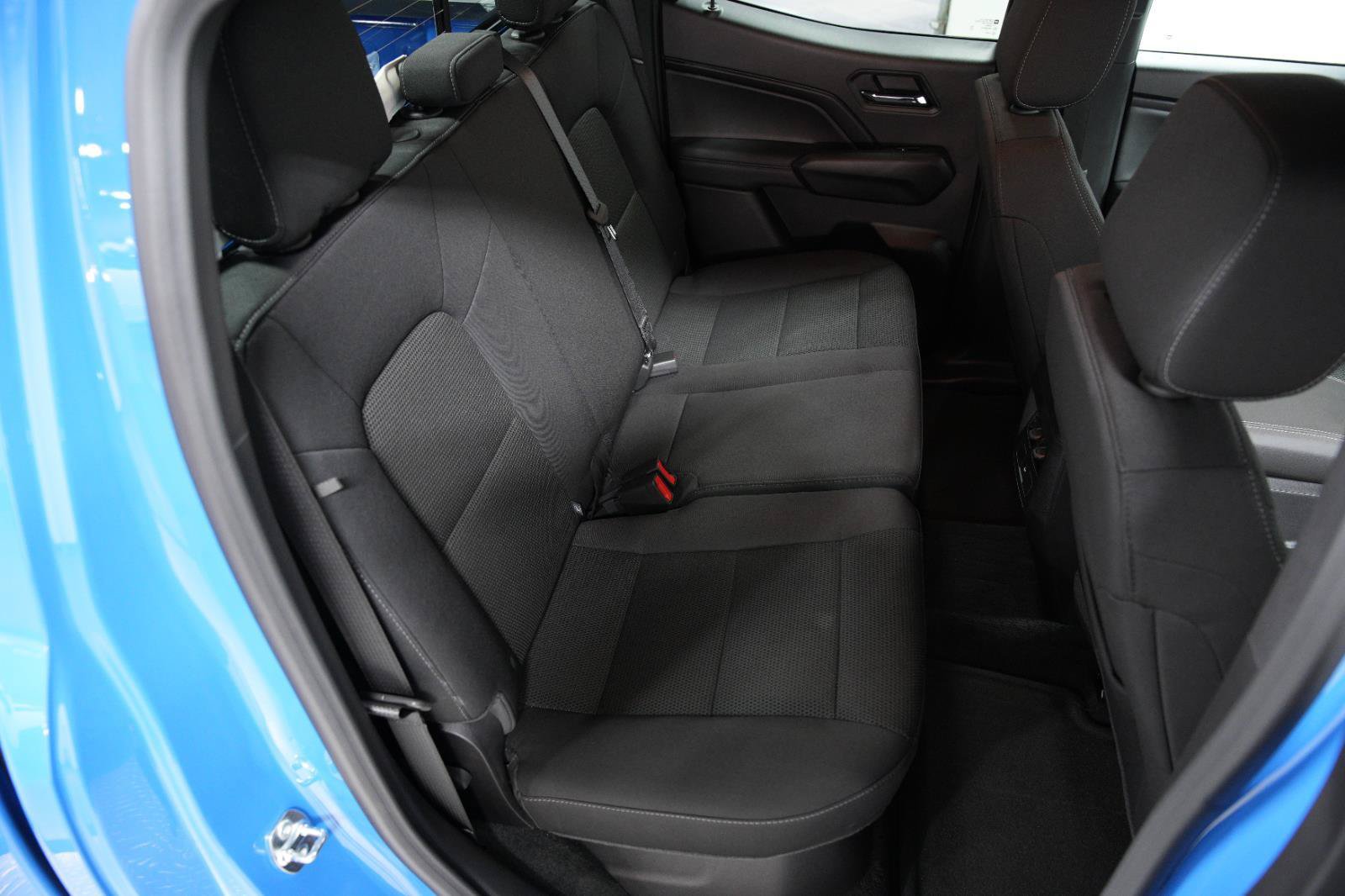 New 2026 GMC Canyon Elevation RWD image 18