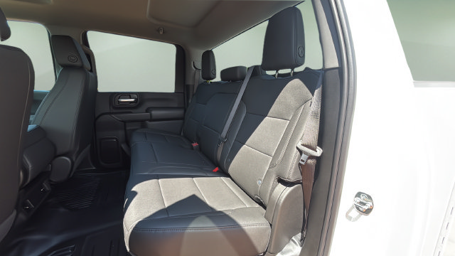 New 2026 Chevrolet Silverado 2500 W/T w/ WT Convenience Package AWD/4WD image 19