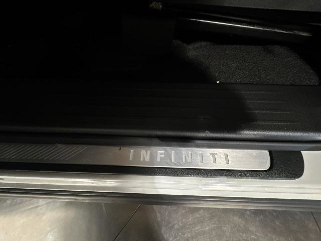 Certified 2025 INFINITI QX60 Luxe w/ Vision Package image 15