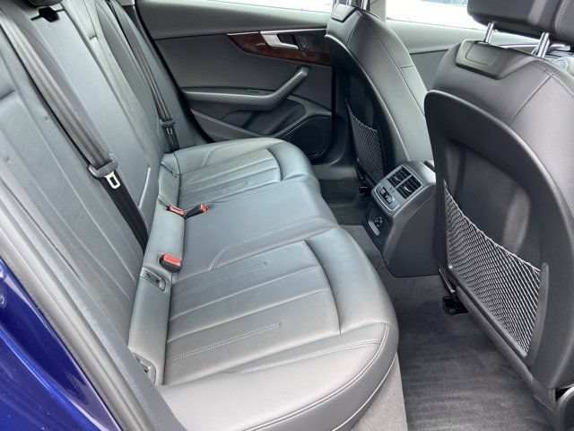 Used 2019 Audi A4 2.0T Premium w/ Convenience Package AWD/4WD image 30