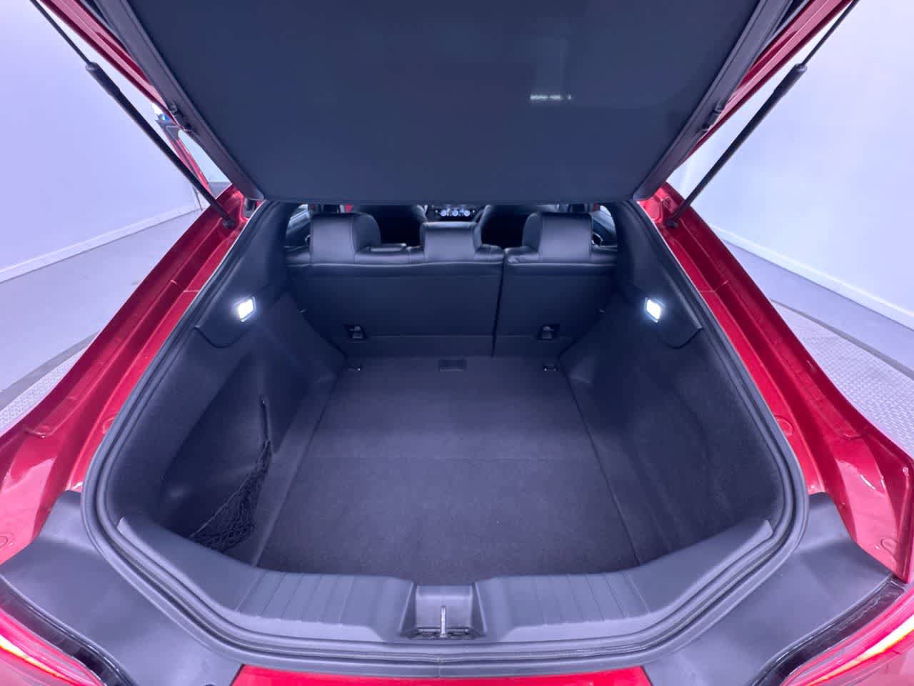 Used 2023 Acura Integra A-Spec FWD image 39