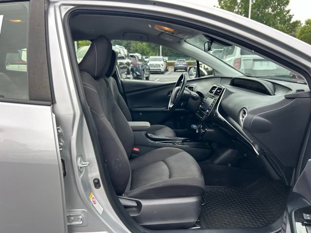 Used 2021 Toyota Prius Prime LE FWD image 18