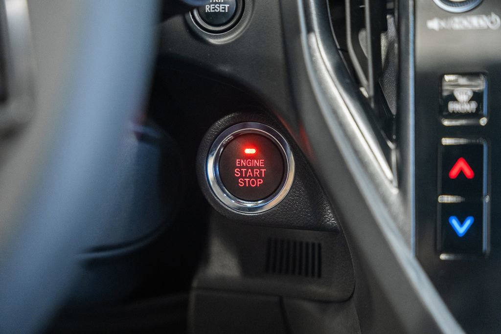 Used 2026 Subaru Forester Premium image 21