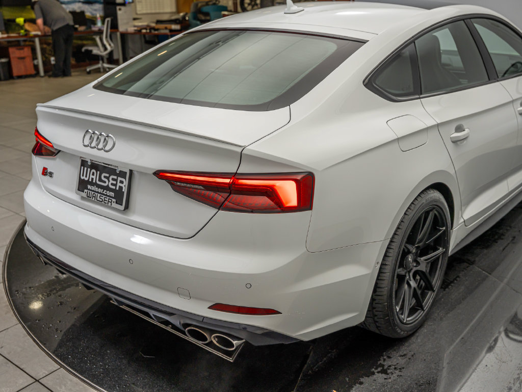 Used 2019 Audi S5 Prestige AWD/4WD image 19