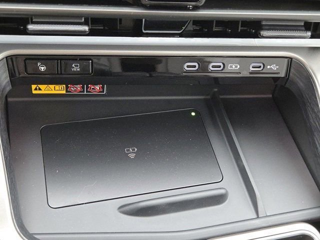 New 2026 Lexus TX 350 AWD image 15