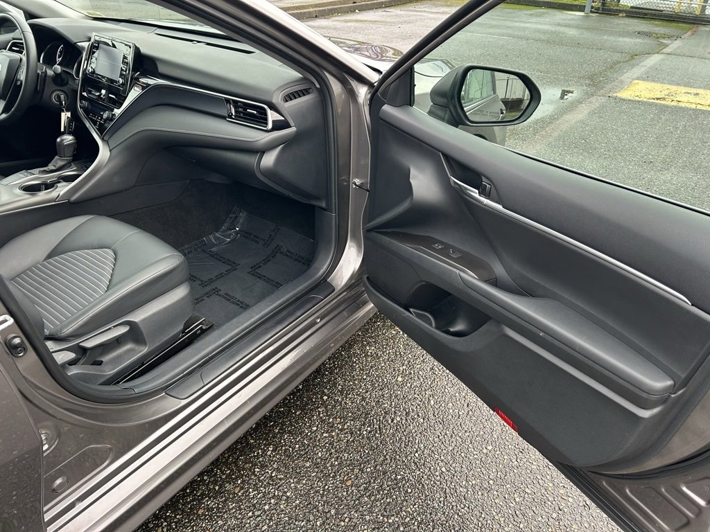 Certified 2024 Toyota Camry SE image 15
