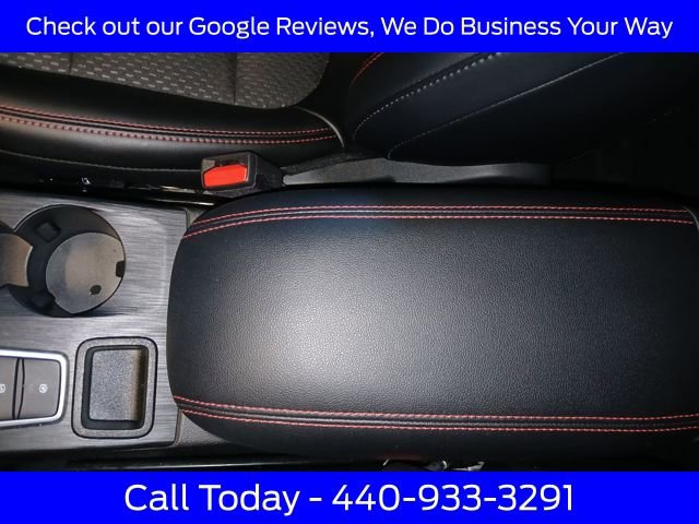 Used 2024 Ford Escape ST-Line w/ Tech Pack #1 image 27