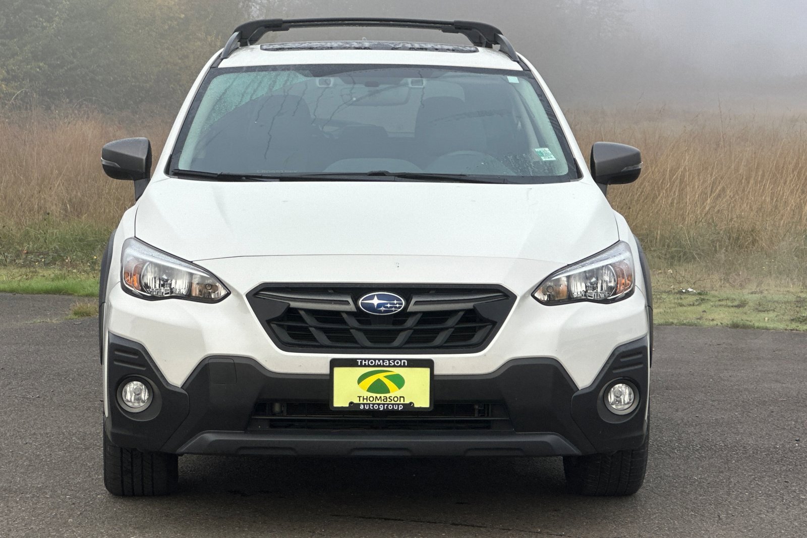 Used 2022 Subaru Crosstrek 2.5i Sport w/ Moonroof Package image 9