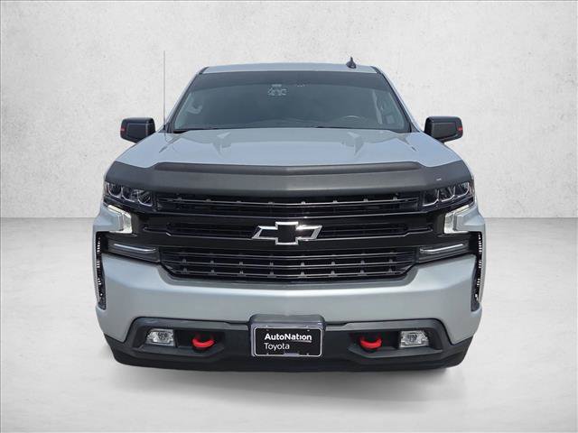 Used 2022 Chevrolet Silverado 1500 RST w/ Redline Edition RWD video 2