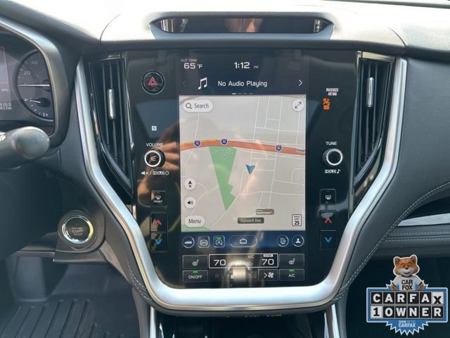 Certified 2023 Subaru Legacy Limited image 21