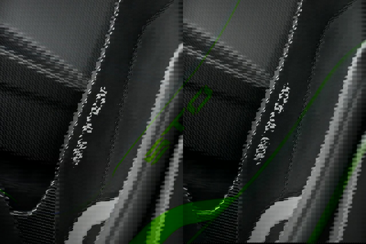 Used 2022 Lamborghini Huracan STO image 23