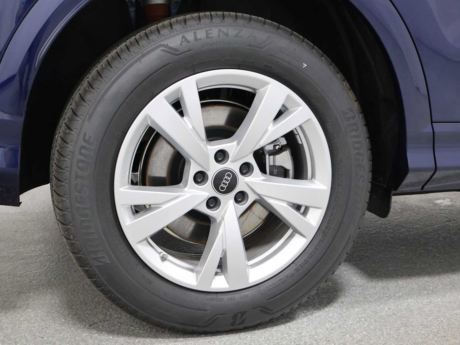 New 2026 Audi Q5 Premium AWD/4WD image 35