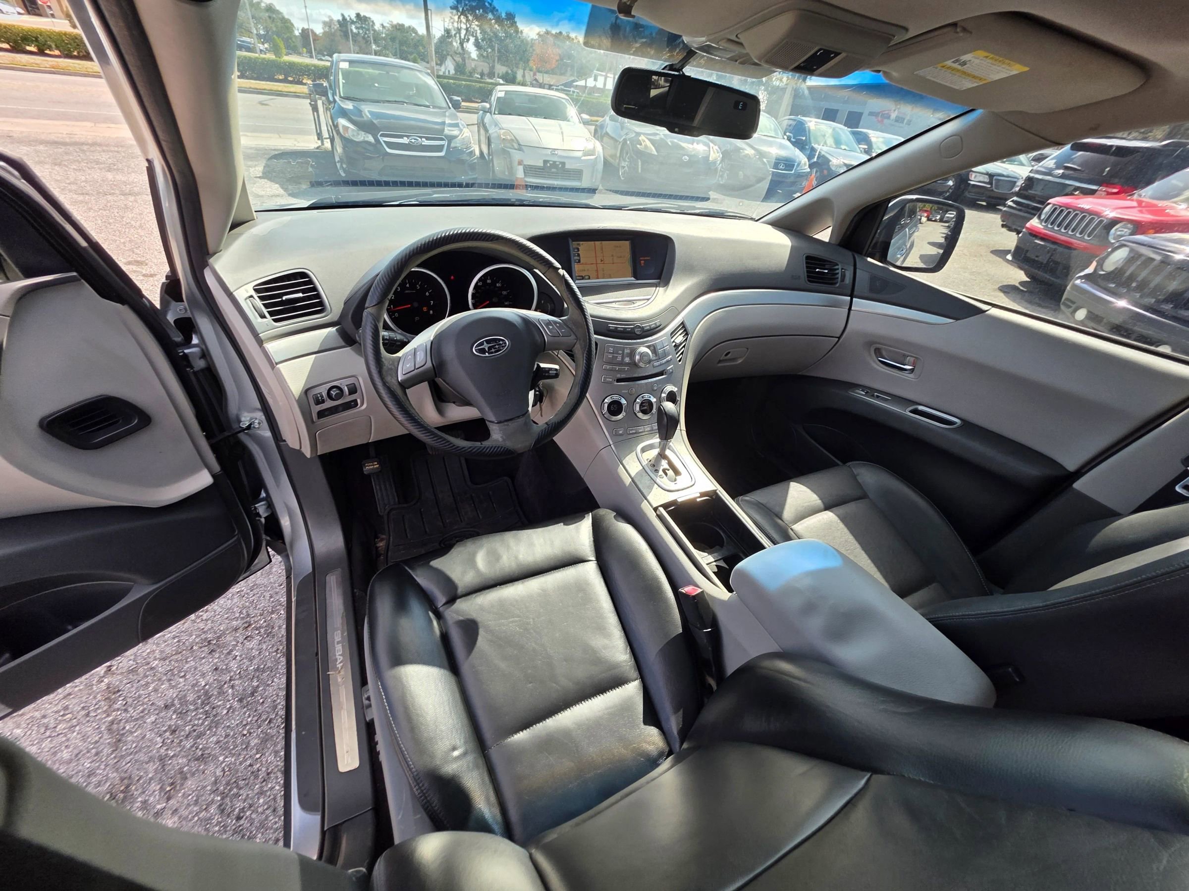 Used 2013 Subaru Tribeca Limited image 14