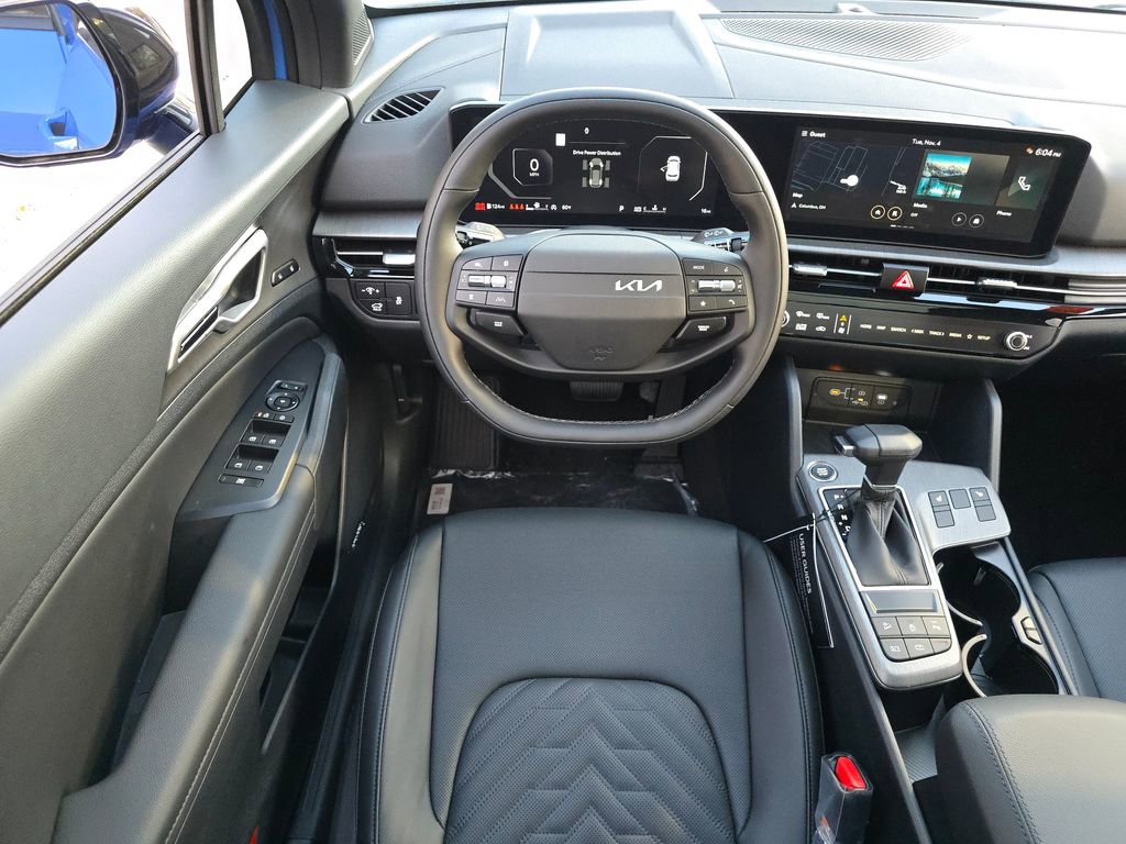 New 2026 Kia Sportage X-Line w/ X-Line Technology Package image 28