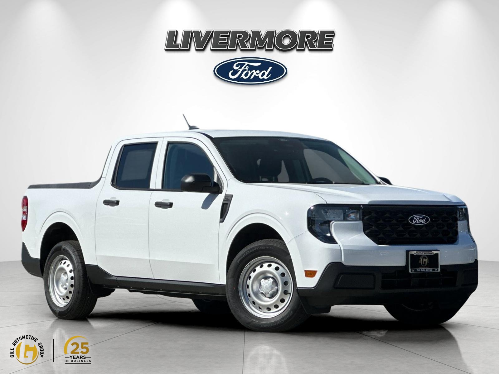 New 2026 Ford Maverick XL