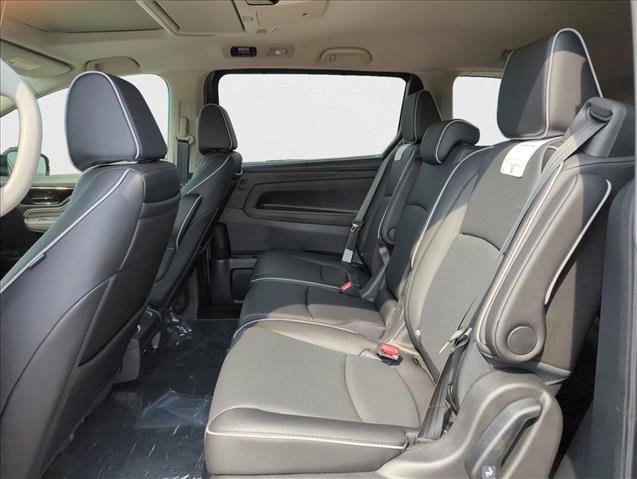 New 2026 Honda Odyssey Elite image 17
