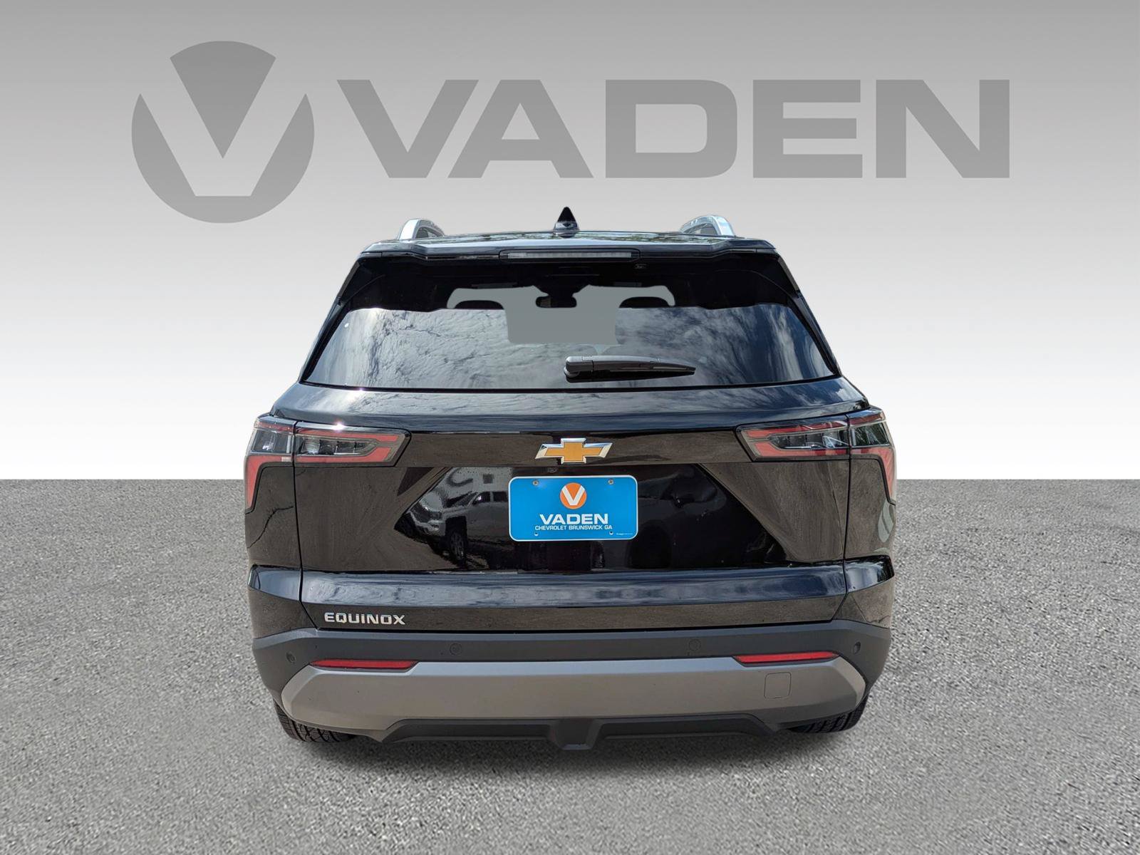 New 2027 Chevrolet Equinox LT FWD image 28