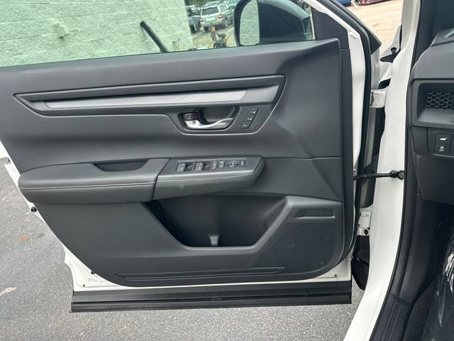 Used 2025 Honda CR-V Sport-L image 35