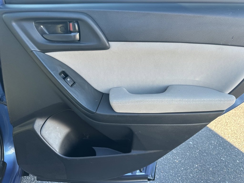 Used 2015 Subaru Forester 2.5i Premium image 27