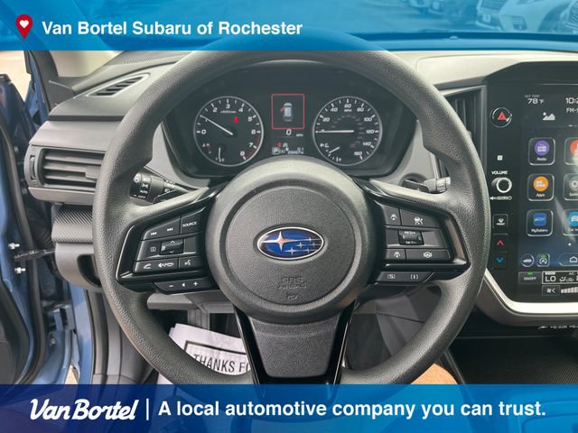 Certified 2024 Subaru Crosstrek 2.0i Premium AWD/4WD image 15