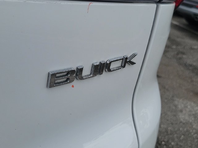 Certified 2026 Buick Enclave Preferred FWD image 8