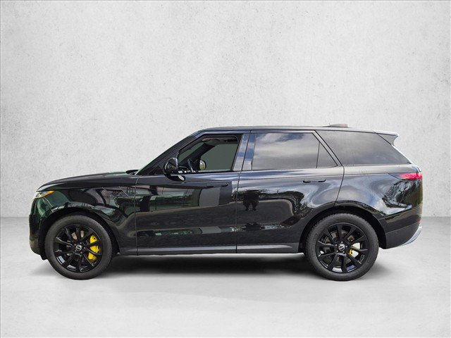 Used 2023 Land Rover Range Rover Sport SE AWD/4WD image 8
