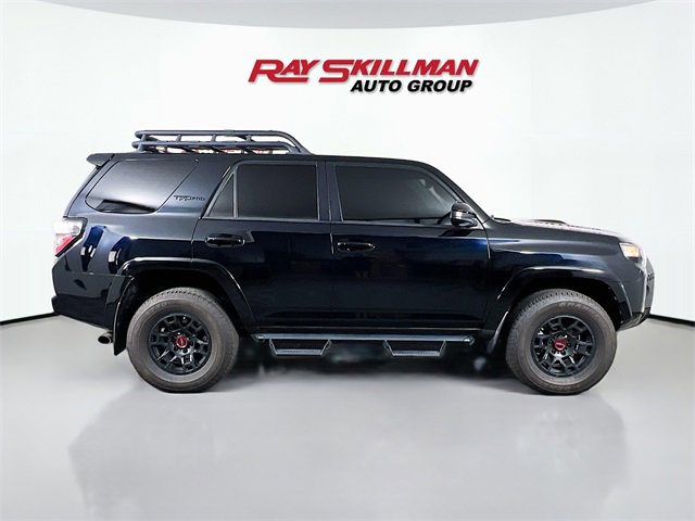 Used 2021 Toyota 4Runner TRD Pro image 8
