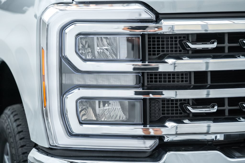 New 2026 Ford F250 Lariat w/ Lariat Premium Package AWD/4WD image 12