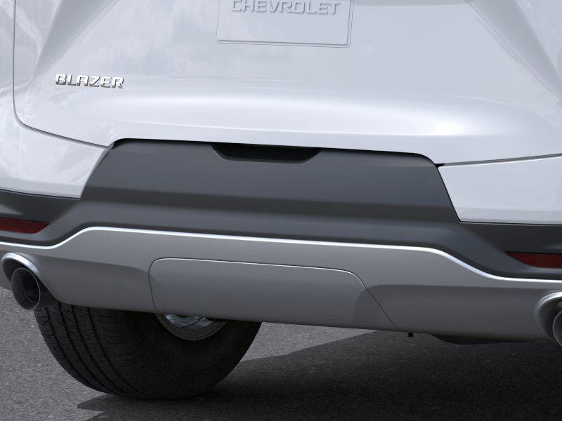 New 2025 Chevrolet Blazer LT w/ Convenience Package FWD image 14