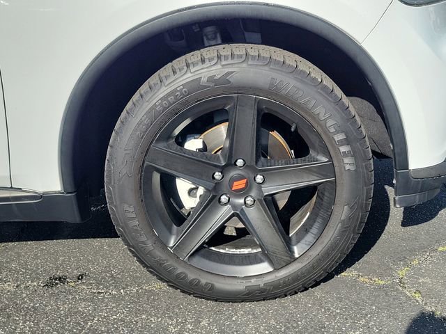 Used 2018 Dodge Durango SXT w/ Quick Order Package 2BB image 5