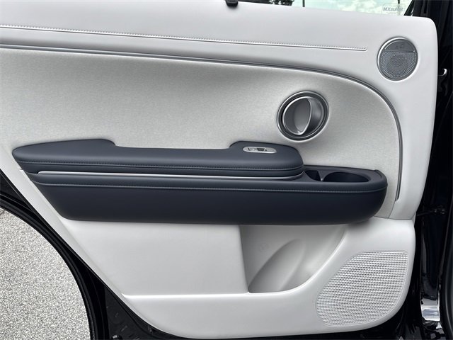 New 2026 Hyundai Palisade Calligraphy image 13