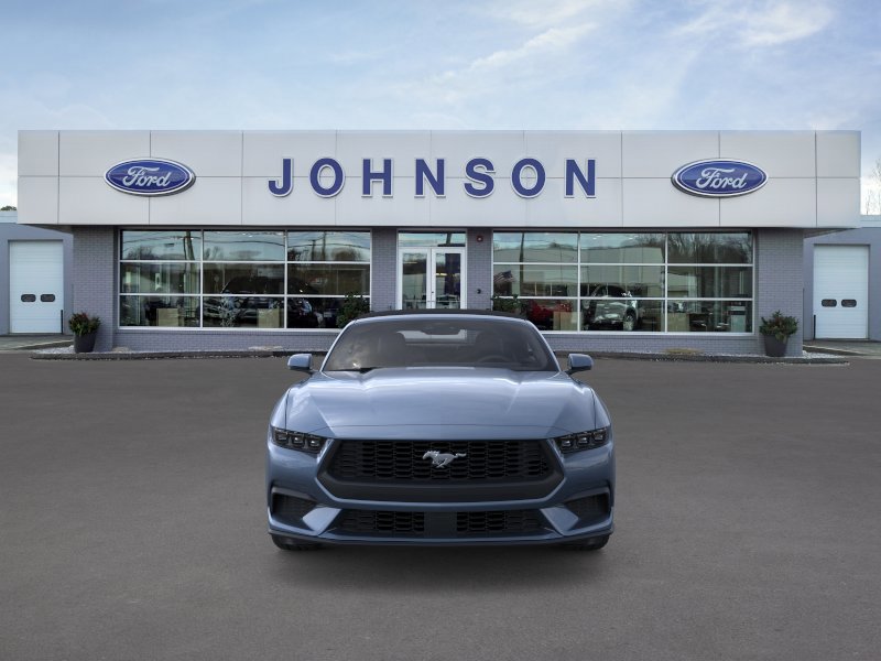 New 2026 Ford Mustang Premium RWD image 6