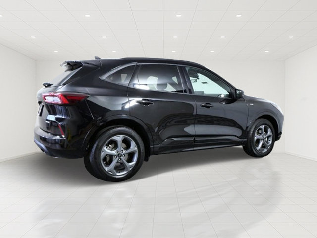 Certified 2023 Ford Escape ST-Line w/ Tech Pack #1 AWD/4WD image 6