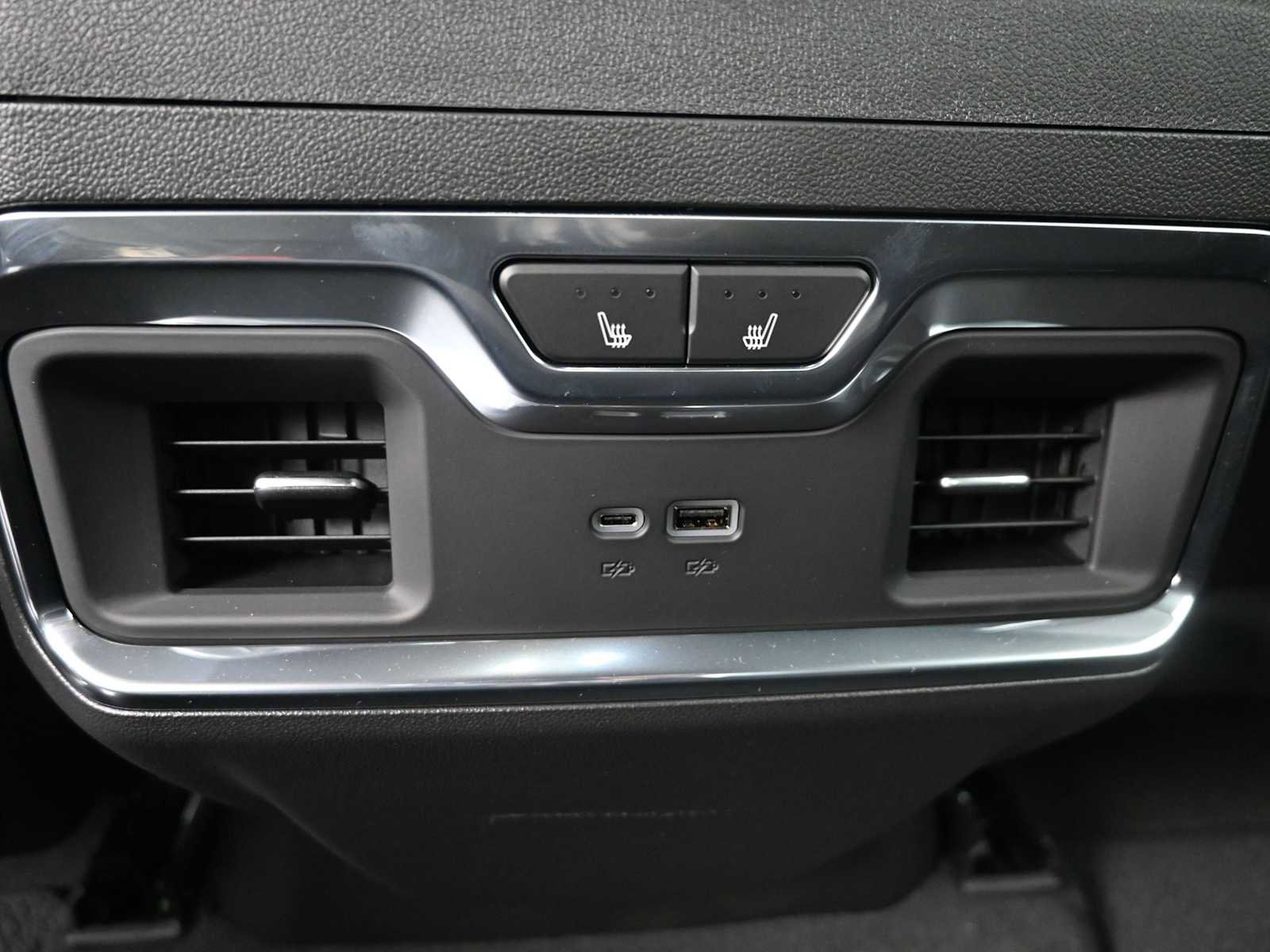 New 2026 GMC Sierra 1500 Denali w/ Denali Reserve Package image 5